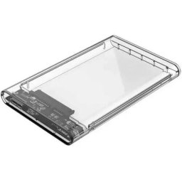 Carcasa de protectie pentru HDD Gembird EE2-U3S9-6, SATA - USB 3.0, 2.5”