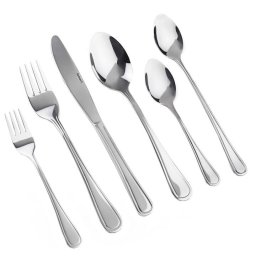 Set Tacamuri Lamart, 48buc, Carmen XL