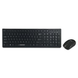 KIT tastatura si mouse Wireless Tacoma Esperanza