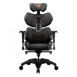 Scaun gaming Cougar Terminator, Negru\Portocaliu