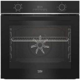 Cuptor Incorporabil Beko 72l 2400W 6 Programe, LED, Sticla 220-240V 27.5kg, Clasa A, Negru