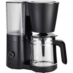 Aparat de cafea Drip Zwilling Enfinigy, Negru