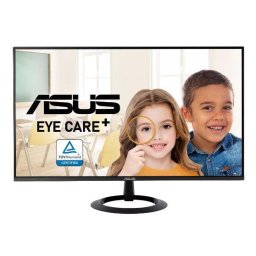 Monitor IPS LED ASUS 23.8" VZ24EHF, Full HD (1920 x 1080), HDMI, 100 Hz, 1 ms, Negru