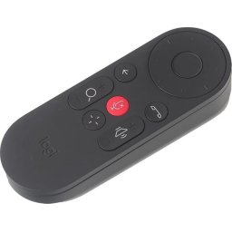 Telecomanda videoconferinta Logitech Rally Control, Negru