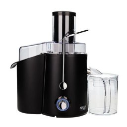 Storcator de fructe si legume Adler AD 4127, 1000 W, Negru