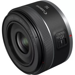 Obiectiv Canon RF 16MM F/2.8 STM