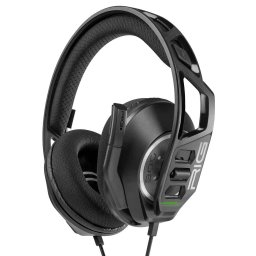 Casti de gaming NACON RIG 300 PRO HX Xbox, negru