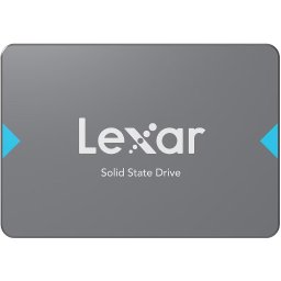 SSD Lexar NQ100, 1.92 TB, SATA III, 2.5 inch