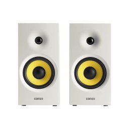 Boxe Edifier 2.0 R1080BT-W, 24W, Alb