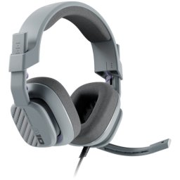 Casti gaming Astro - A10 Gen 2, Xbox/PC, gri