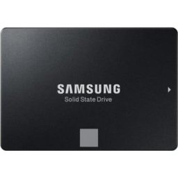 SSD Samsung 7.6 TB 2.5 2.5" SATA 6Gb/s