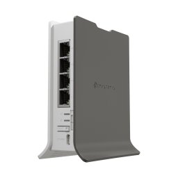 Router wireless MikroTik L41G-2AXD&FG621-EA, WiFi 6, LTE