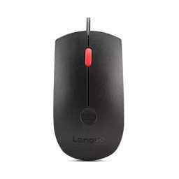 Mouse Lenovo biometric cu fir cu amprenta digitala MICE_BO FP, USB, Negru, "4Y51M03357