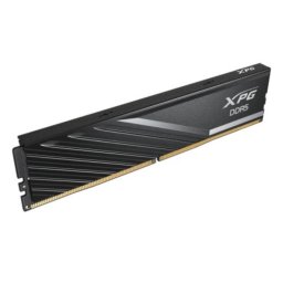 Memorie RAM ADATA LANCER BLADE, Tip DDR5, Capacitate 16GB, 5600Mhz, CL46, 1.1V, Negru