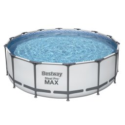 Piscina supraterana Bestway Steel Pro MAX™ 4.27m x 1.22m 5612X