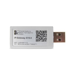 Interfata control Wifi G10-3 pentru aparat aer conditionat Bosch 7736606771