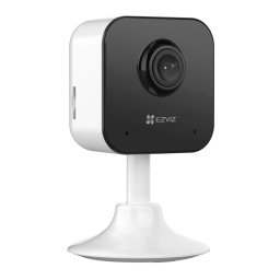Camera de Supraveghere interior EZVIZ H1C 1080P, 2MP, 2.8MM, IR 10M, Wi-Fi