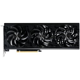 Placa video PALIT GeForce RTX 5060 Ti INFINITY 3 OC 16GB 128-Bit GDDR7 DLSS 4.0