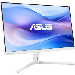 Monitor Asus Eye Care VU249HFI-W, Display 23.8" FullHD 1920 x 1080, IPS, Adaptive-Sync, 100Hz, Alb