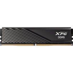 Memorie RAM ADATA XPG Lancer Blade, Capacitate 16GB DDR5 (1x 16 GB), Frecventa 6000, CL - 48, Negru