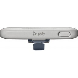 Suport VESA Poly Studio P15/R30, Argintiu inchis