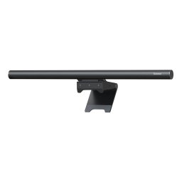 Lampa LED Baseus I-Wok2 DGIW000101, pentru TV/monitor, 2700-6500 K, 160 lm, 5 W, control Panou Tactil, Negru