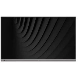 Monitor interactiv Avtek TS 8.1 Easy 65", 4K UHD, 65 inch, Touchscreen