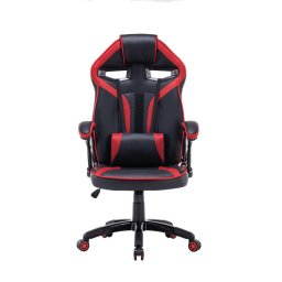 Scaun pivotant de gaming Drift, Rosu