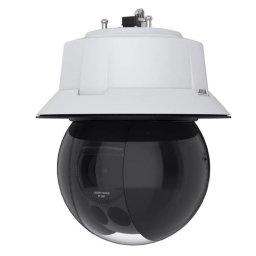 Camera de supraveghere PTZ AXIS Q6355-LE, Alb