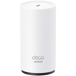 Sistem Wi-Fi Mesh TP-Link Deco X50-Outdoor AX3000, Wi-Fi 6, Dual-Band, IP65