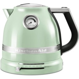 Fierbator electric KitchenAid Artisan 5KEK1522EPT, 2400 W, 1.5L, pistachio