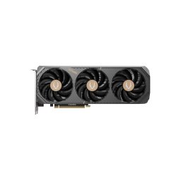 Placa video GAMING ZOTAC NVIDIA GeForce RTX 5070 Ti SOLID SFF, 16 GB GDDR7, 256-bit DLSS 4.0