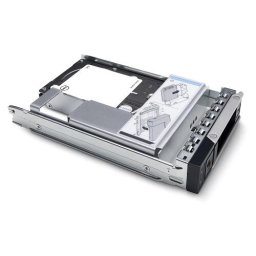 SSD Dell S4520, 960GB, SATA III 6Gbps, 2.5 inch cu carrier hibrid 3.5 inch