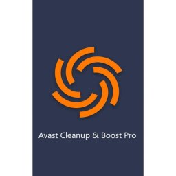 Licenta Software Avast Cleanup & Boost Pro, 1 Telefon, 1 An