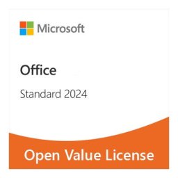 Licenta Microsoft Office Standard 2024, 3 Ani, Activare Offline