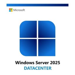 Licenta Microsoft Windows Server Data Center Core 2025 Perpetual - 16 Core