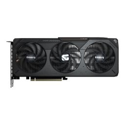 Placa Video Gigabyte GeForce RTX 5050 GAMING OC, 8GB GDDR6, DLSS 4, Negru