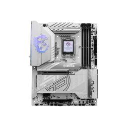 Placa de baza MSI MPG Z890 EDGE TI WIFI