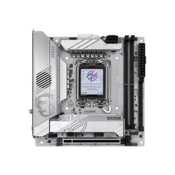 Placa de baza MSI MPG Z890I EDGE TI WIFI