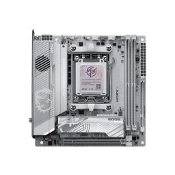 Placa de baza MSI MPG X870I EDGE TI EVO WIFI