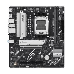 Placa de baza ASUS Prime B850M-K, AMD B850, AM5, DDR5, Micro-ATX