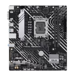 Placa de baza ASUS PRIME H610M-A R2.0
