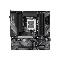 Placa de baza GIGABYTE B760M GAMING X WIFI6E GEN5