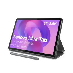 Lenovo Idea Tab, 11 inch, 8GB, 256GB, Wi-Fi, Android 15, Gri