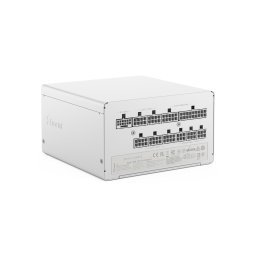 Sursa Fractal Design Ion 3 Gold, 80+ Gold, 1000W, Alb