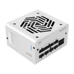 Sursa FSP VITA GM 850W, 80 PLUS Gold, ATX 3.1, PCIe 5.1, Fully-Modular, Alb