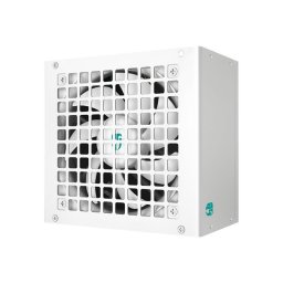 Sursa Deepcool PQ850G, 80+ Gold, 850W, Alb