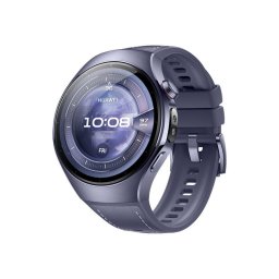 Smartwatch Huawei Watch 5 46mm, 1.5 inch, Violet
