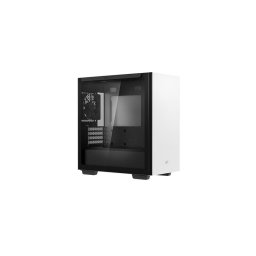 Carcasa Deepcool Macube 110, Alb