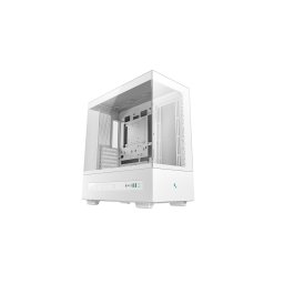 Carcasa Deepcool CH690 DIGITAL, Alb